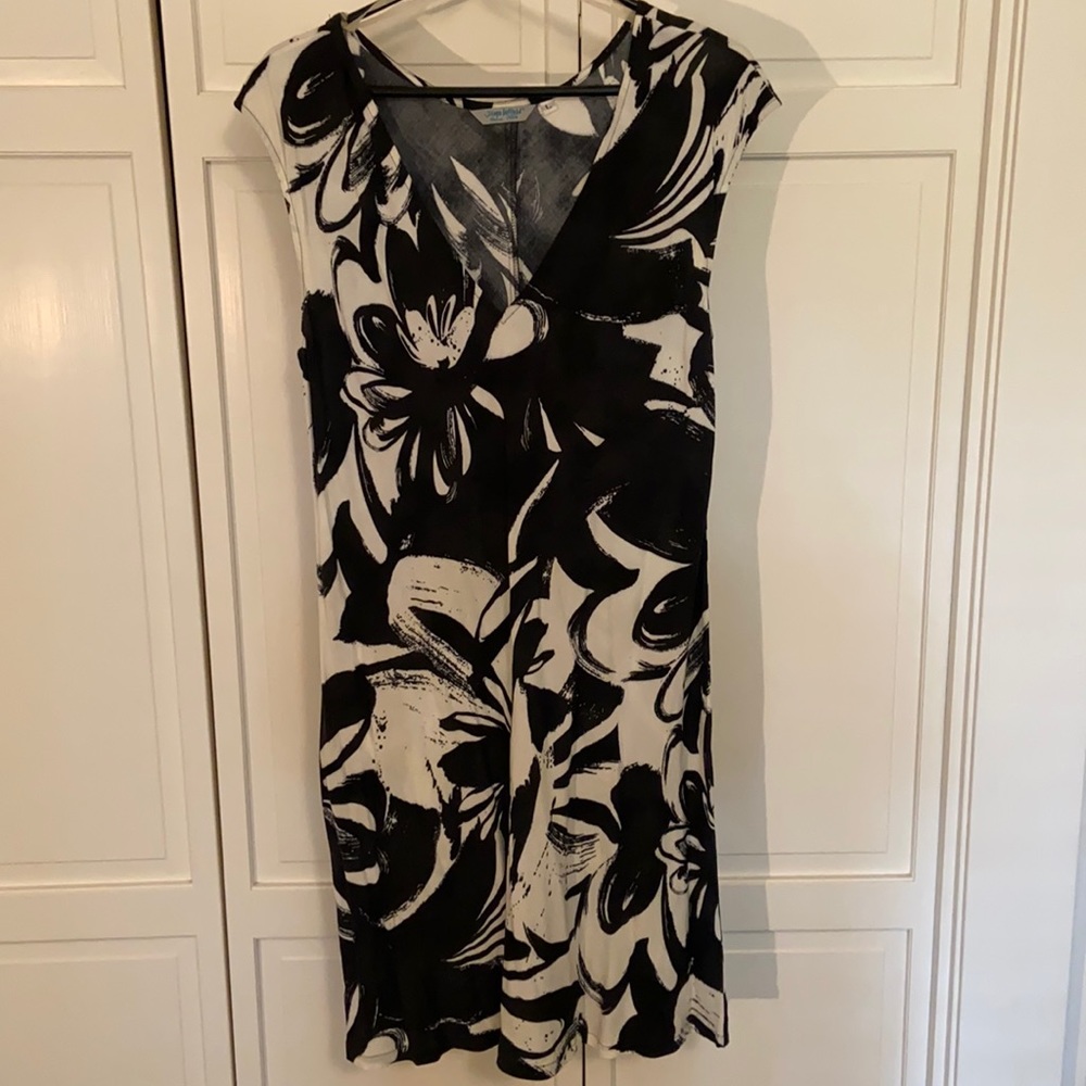 Jamsworld “SHERRY” Hawaiian Dress